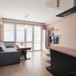 Дава се под наем Тристаен апартамент в Варна, Трошево - 86 кв.м за 498.27 € - Снимка #1