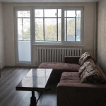 Дава се под наем Едностаен апартамент в София, Люлин 1 - 50 кв.м за 448.8 € - Снимка #1