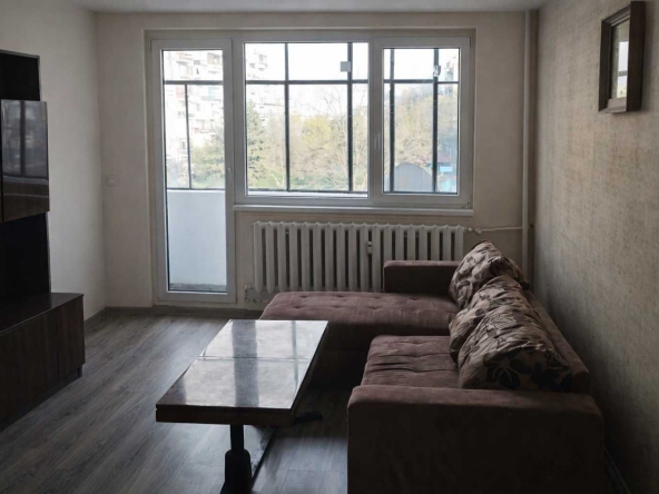 Дава се под наем Едностаен апартамент в София, Люлин 1 - 50 кв.м за 448.8 € - Снимка #1