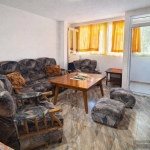 Дава се под наем Двустаен апартамент в Пловдив, Кючук Париж - 40 кв.м за 359.04 € - Снимка #1