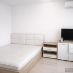 Дава се под наем Едностаен апартамент в Пловдив, Мараша - 24 кв.м за 253.98 € - Снимка #1