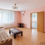 Дава се под наем Тристаен апартамент в Пловдив, Тракия - 63 кв.м за 428.91 € - Снимка #1