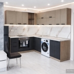 Дава се под наем Едностаен апартамент в Пловдив, Южен - 40 кв.м за 278.97 € - Снимка #1