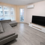 Дава се под наем Тристаен апартамент в Пловдив, Остромила - 100 кв.м за 618.12 € - Снимка #1
