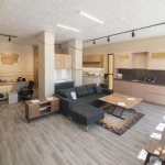 Дава се под наем Магазин в Пловдив, Център - 70 кв.м за 877.71 € - Снимка #1
