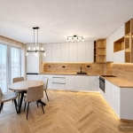 Дава се под наем Двустаен апартамент в Пловдив, Тракия - 73 кв.м за 618.12 € - Снимка #1