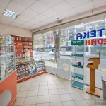 Дава се под наем Магазин в Пловдив, Каменица 1 - 83 кв.м за 797.64 € - Снимка #1