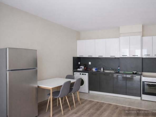 Дава се под наем Двустаен апартамент в Пловдив, Тракия - 65 кв.м за 498.27 € - Снимка #1