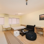 Едностаен апартамент в Пловдив, Кършияка - 40 кв.м за 1212 €/кв.м - Снимка #1