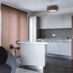 Дава се под наем Тристаен апартамент в Пловдив, Център - 105 кв.м за 847.62 € - Снимка #1