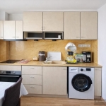 Дава се под наем Двустаен апартамент в Пловдив, Тракия - 49 кв.м за 298.86 € - Снимка #1
