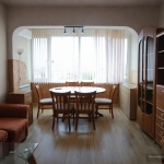 Дава се под наем Двустаен апартамент в София, Люлин 9 - 56 кв.м за 528.36 € - Снимка #1