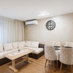 Дава се под наем Двустаен апартамент в Пловдив, Остромила - 65 кв.м за 548.25 € - Снимка #1