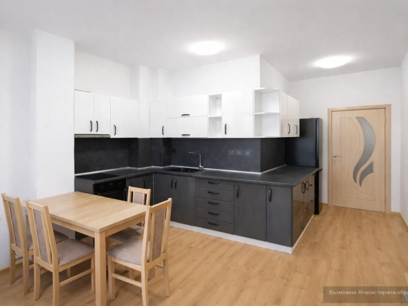 Дава се под наем Двустаен апартамент в Пловдив, Тракия - 65 кв.м за 498.27 € - Снимка #1