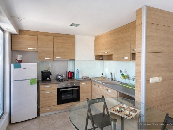Дава се под наем Мезонет в Пловдив, Център - 138 кв.м за 797.64 € - Снимка #1