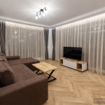 Дава се под наем Двустаен апартамент в Пловдив, Тракия - 73 кв.м за 598.23 € - Снимка #1