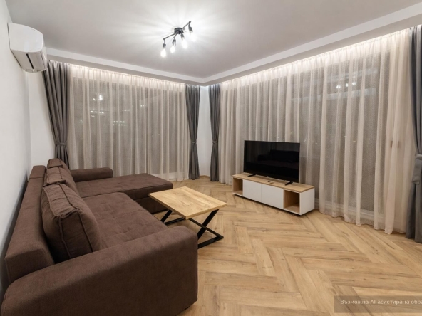 Дава се под наем Двустаен апартамент в Пловдив, Тракия - 73 кв.м за 598.23 € - Снимка #1