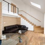 Дава се под наем Мезонет в Пловдив, Център - 138 кв.м за 787.95 € - Снимка #1
