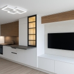 Дава се под наем Едностаен апартамент в Пловдив, Христо Смирненски - 40 кв.м за 398.82 € - Снимка #1