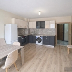 Дава се под наем Двустаен апартамент в Варна, Младост 2 - 74 кв.м за 548.25 € - Снимка #1
