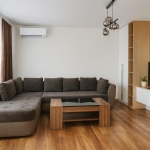 Дава се под наем Двустаен апартамент в Пловдив, Христо Смирненски - 70 кв.м за 438.6 € - Снимка #1