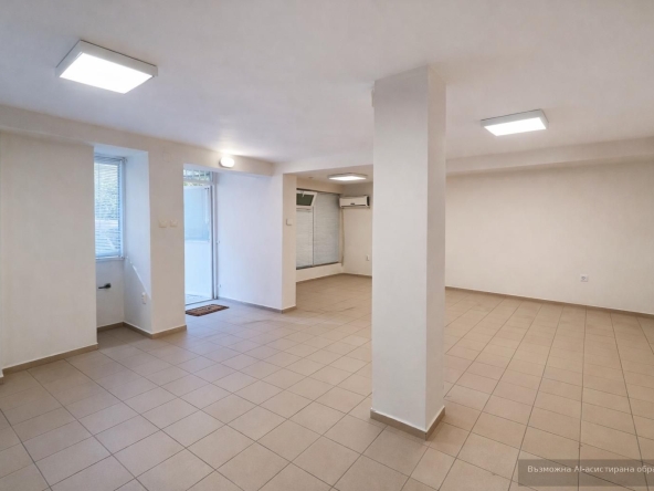 Дава се под наем Офис в Варна, Трошево - 80 кв.м за 488.58 € - Снимка #1
