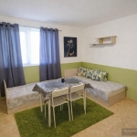 Дава се под наем Едностаен апартамент в Варна, Бриз - 27 кв.м за 348.84 € - Снимка #1