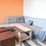 Дава се под наем Двустаен апартамент в Пловдив, Тракия - 52 кв.м за 382.5 € - Снимка #1