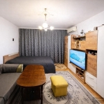 Двустаен апартамент в София, Толстой - 64 кв.м за 1474 €/кв.м - Снимка #1
