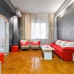 Двустаен апартамент в София, Център - 60 кв.м за 5834 €/кв.м - Снимка #1