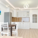 Дава се под наем Двустаен апартамент в Пловдив, Кършияка - 68 кв.м за 510 € - Снимка #1