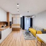 Дава се под наем Едностаен апартамент в Пловдив, Тракия - 40 кв.м за 348.84 € - Снимка #1