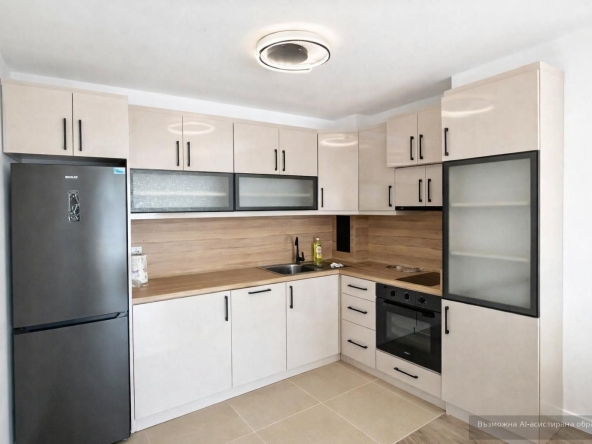 Дава се под наем Двустаен апартамент в Пловдив, Тракия - 67 кв.м за 598.23 € - Снимка #1