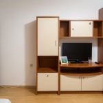 Дава се под наем Едностаен апартамент в Пловдив, Кършияка - 40 кв.м за 255 € - Снимка #1