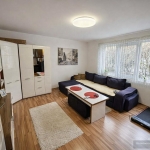 Дава се под наем Едностаен апартамент в Варна, Бриз - 38 кв.м за 298.86 € - Снимка #1