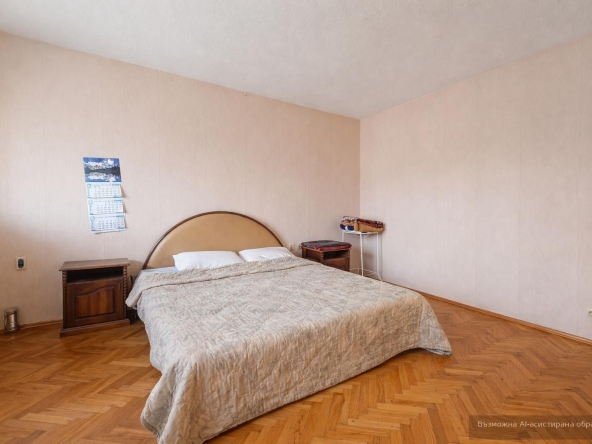 Дава се под наем Двустаен апартамент в Варна, Победа - 50 кв.м за 348.84 € - Снимка #1