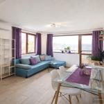 Дава се под наем Двустаен апартамент в Варна, м-т Прибой - 57 кв.м за 398.82 € - Снимка #1