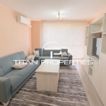 Дава се под наем Двустаен апартамент в Пловдив, Христо Смирненски - 71 кв.м за 510 € - Снимка #1