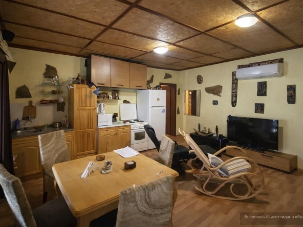 Къща в с. Александрово, Област Бургас - 120 кв.м за 668 €/кв.м - Снимка #1