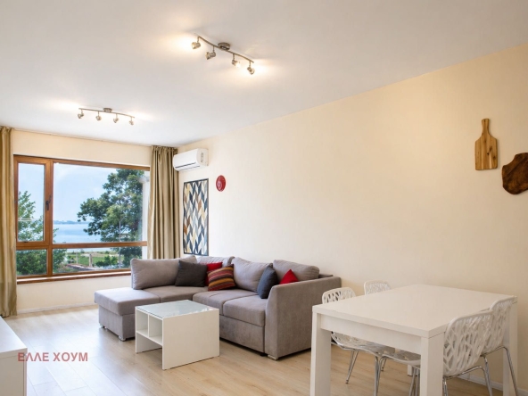 Двустаен апартамент в Варна, Аспарухово - 69 кв.м за 1146 €/кв.м - Снимка #1
