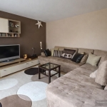 Дава се под наем Тристаен апартамент в Пловдив, Мараша - 85 кв.м за 598.23 € - Снимка #1