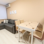 Дава се под наем Двустаен апартамент в Пловдив, Кършияка - 65 кв.м за 408 € - Снимка #1