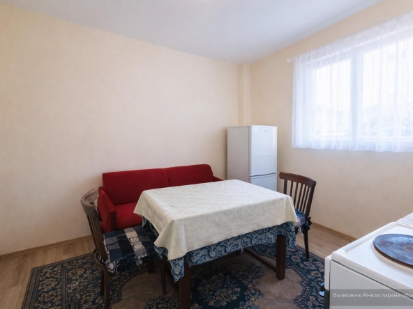 Дава се под наем Двустаен апартамент в Пловдив, Тракия - 60 кв.м за 368.73 € - Снимка #1