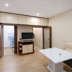 Дава се под наем Едностаен апартамент в Пловдив, Тракия - 36 кв.м за 298.86 € - Снимка #1