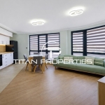 Тристаен апартамент в Пловдив, Кършияка - 102 кв.м за 1145 €/кв.м - Снимка #1