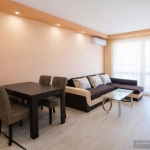 Дава се под наем Двустаен апартамент в Пловдив, Тракия - 65 кв.м за 438.6 € - Снимка #1