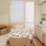 Дава се под наем Четиристаен апартамент в Пловдив, Кючук Париж - 80 кв.м за 280.5 € - Снимка #1