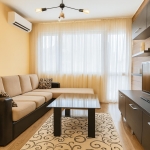 Дава се под наем Двустаен апартамент в Пловдив, Кючук Париж - 60 кв.м за 408 € - Снимка #1