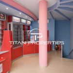 Дава се под наем Магазин в Пловдив, Център - 84 кв.м за 997.05 € - Снимка #1