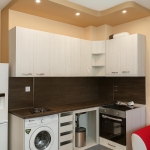 Дава се под наем Двустаен апартамент в Пловдив, Христо Смирненски - 60 кв.м за 498.27 € - Снимка #1